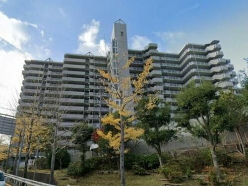 ルネ神戸北町１ 14階建