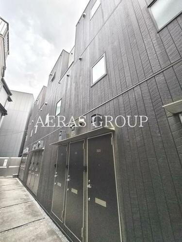 ＦＡＩＲ町屋Ⅱ