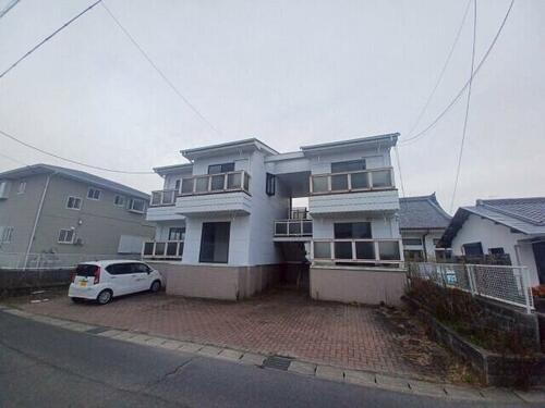 三重県鈴鹿市白子３丁目 2階建 築32年8ヶ月