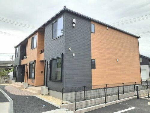 ホワイトヒル 2階建