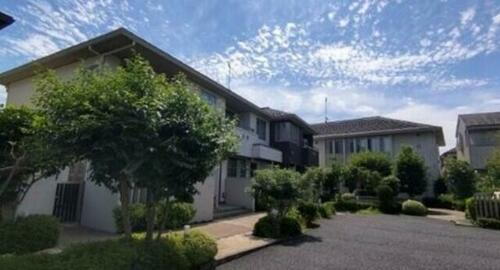 ＡｍｂｉｅｒａⅠ 2階建