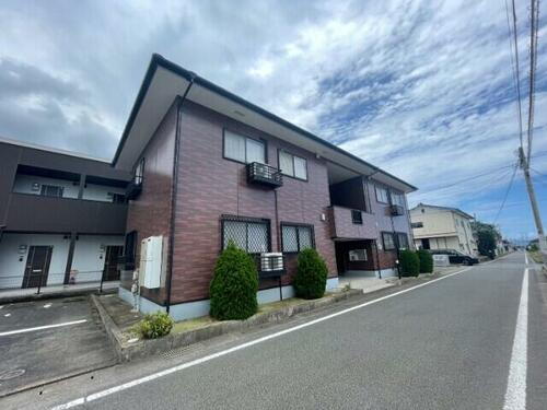 サニーフラットⅡ 2階建