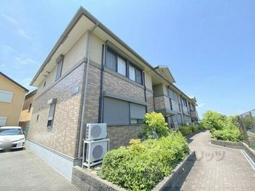 大阪府枚方市津田元町１丁目 2階建 築23年10ヶ月