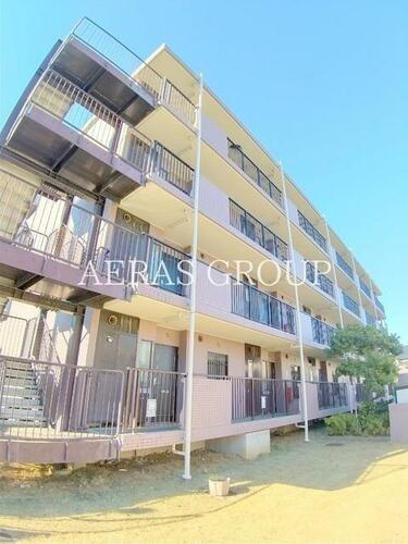 埼玉県入間市大字仏子 賃貸マンション