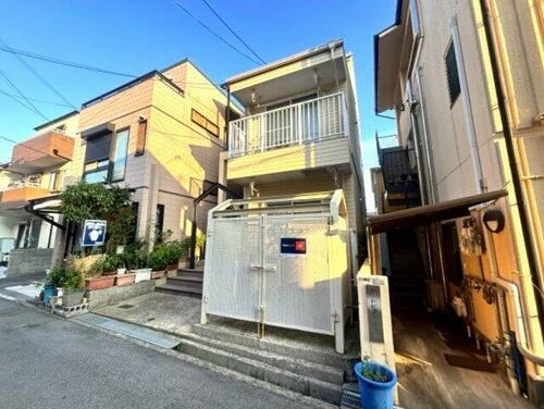 甲南山手ハイツ