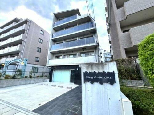 Ｘｉｎｇ　　ＣＵＢＥ　ＯＮＥ