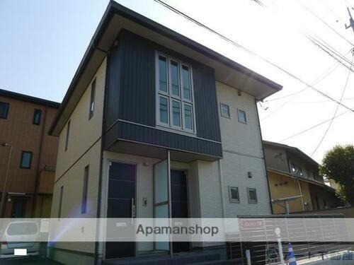 アトリエール竹原 2階建