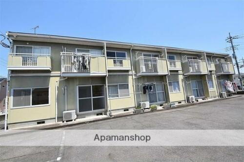 セモアコーポ 2階建
