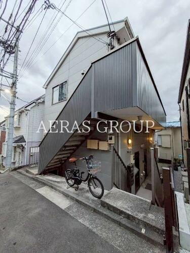 ＰＲＵＮＵＳ南太田