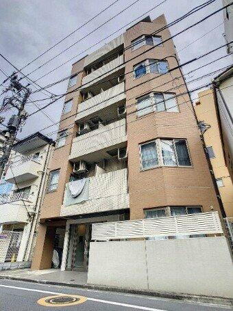 ブリヤン諏訪台