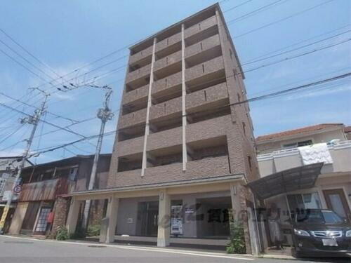 アスヴェル京都二条駅前Ⅱ