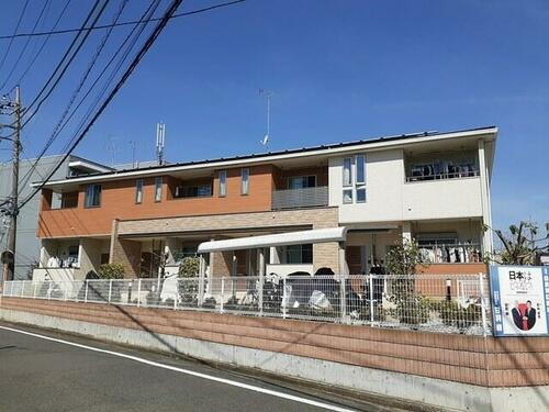 サンフローラⅡ 2階建