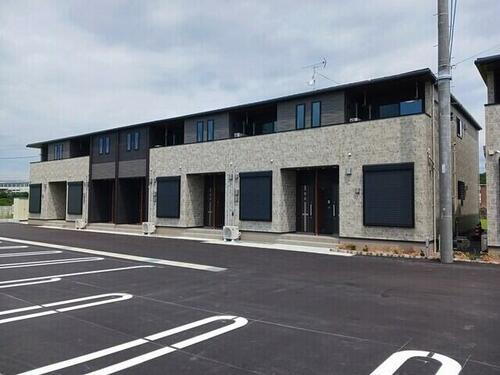 岐阜県可児市土田 賃貸アパート