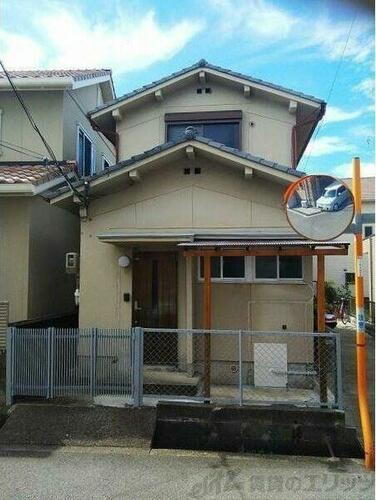 主原馬渕貸家