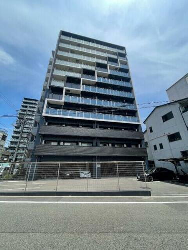 大阪府大阪市浪速区下寺３丁目 11階建 築5年1ヶ月