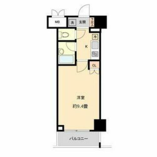 宮城県仙台市青葉区川内澱橋通 国際センター駅 ワンルーム マンション 賃貸物件詳細