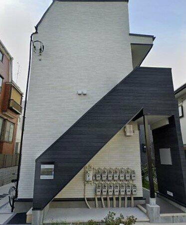 Ｇｌｕｃｋ江原町