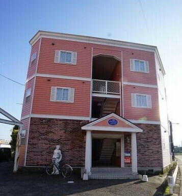 アマン下山門Ａ 3階建