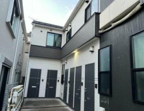 ライブリー江古田