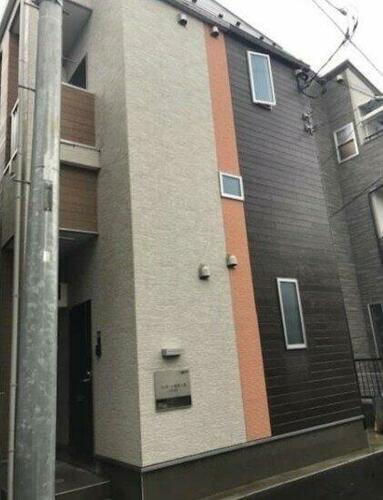 フィオーレ阿佐ヶ谷