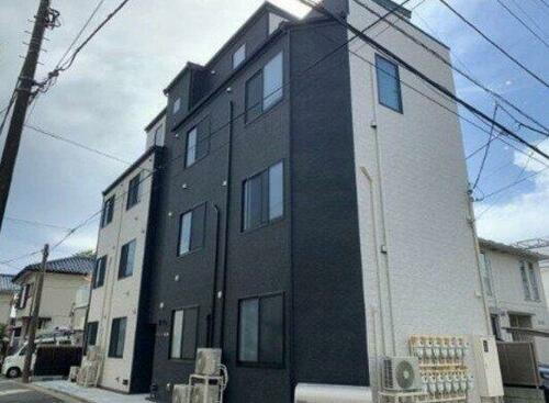 スパシエスタイル練馬春日町