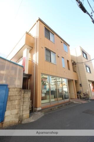 ゆきビル 3階建