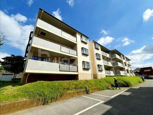 センターパーク新柏　Ａ棟