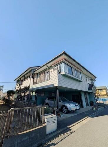 美サイレント館 2階建