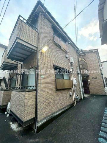 東京都足立区千住寿町 賃貸アパート