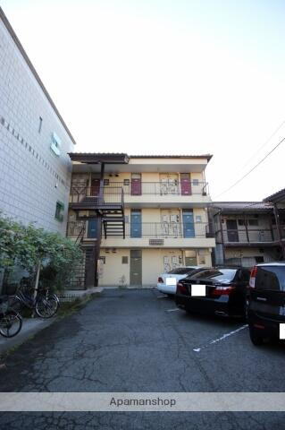 広島県福山市西深津町３丁目 3階建