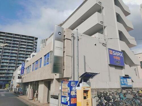 ミタカハイム 5階建