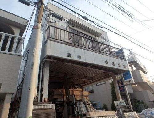 幸信ビル 2階建