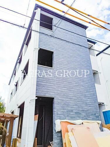 ＫＥＩＡＩ　ＲＥＳＩＤＥＮＣＥ　新松戸Ⅰ