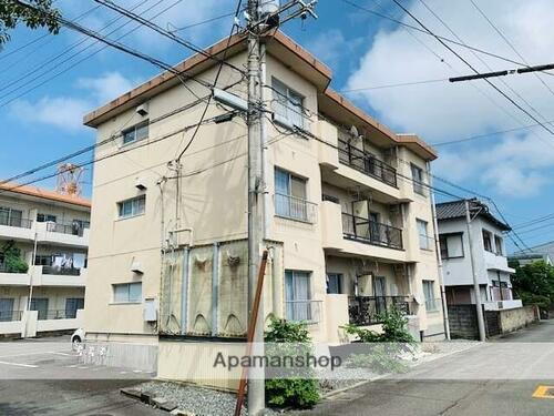 エステート横割Ⅱ 3階建