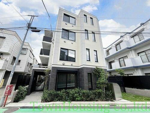ＳＯＬＡＳＩＡ　ｒｅｓｉｄｅｎｃｅ用賀