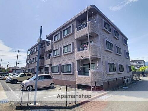 ベルメゾンサノ 3階建