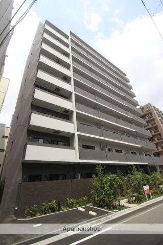 千葉県船橋市本町２丁目 10階建