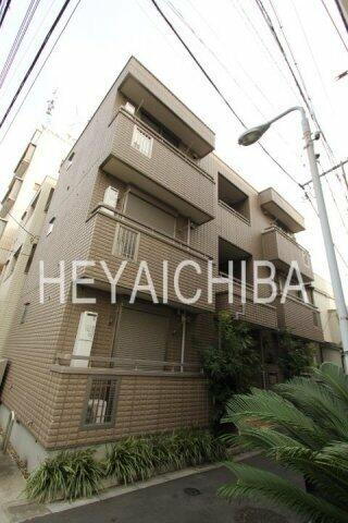 東京都台東区日本堤１丁目 賃貸アパート