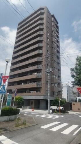 群馬県前橋市国領町２丁目 14階建 築16年11ヶ月