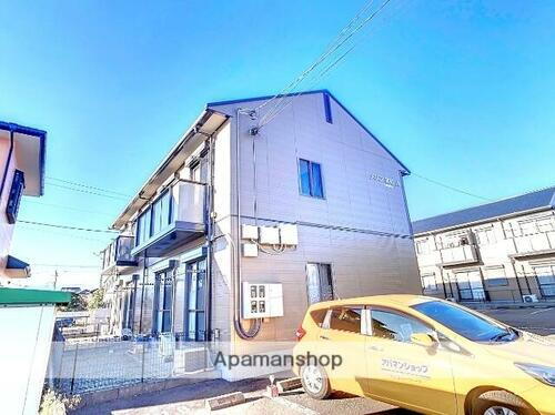 メゾン廣町Ａ 2階建