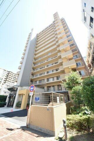 ダイアパレス三宮エスタシオ