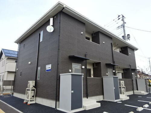 レーヴⅡ番館