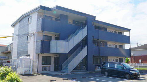 三重県津市高洲町 賃貸マンション