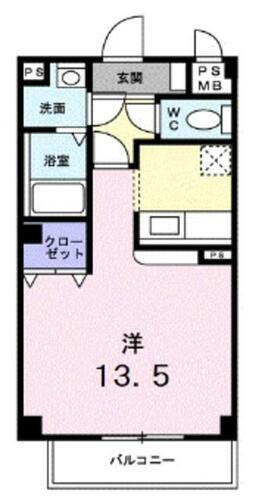 東京都江東区亀戸７丁目 亀戸駅 ワンルーム マンション 賃貸物件詳細