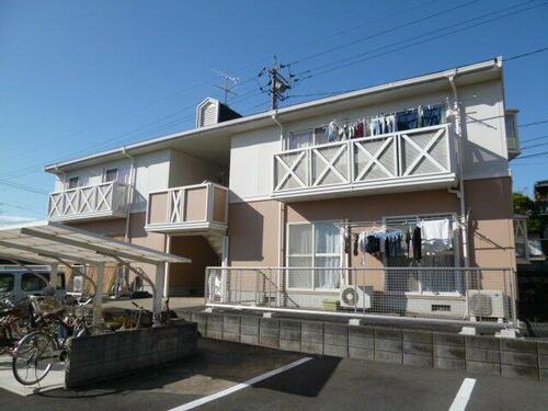 ガーデンスクエア福島Ａ