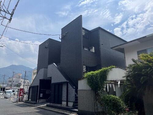 福岡県北九州市小倉北区片野新町２丁目 2階建 築7年2ヶ月