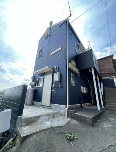 福岡県北九州市小倉北区竪林町 築34年6ヶ月 2階建