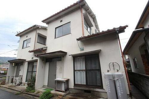 広島県広島市佐伯区八幡東３丁目 賃貸一戸建て