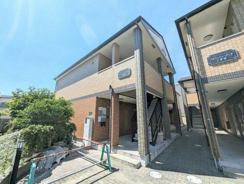 アルベージュ八戸ノ里Ⅰ番館