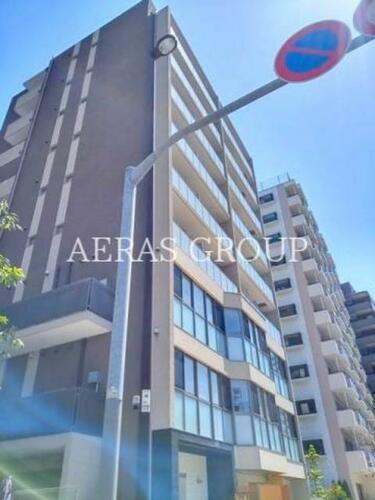 ＪＵ　ＧＬＯＢＡＬ　ＴＯＷＥＲ 9階建
